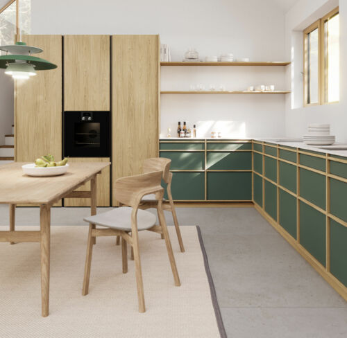 Cuisine haut de gamme Lyon