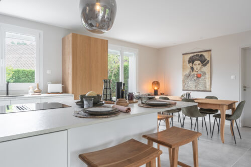 cuisiniste Pierres Dorées